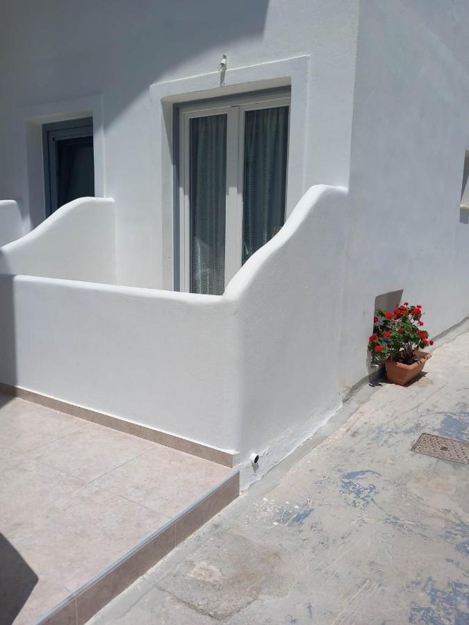 Klimataria Studios Agios Prokopios  Exterior foto